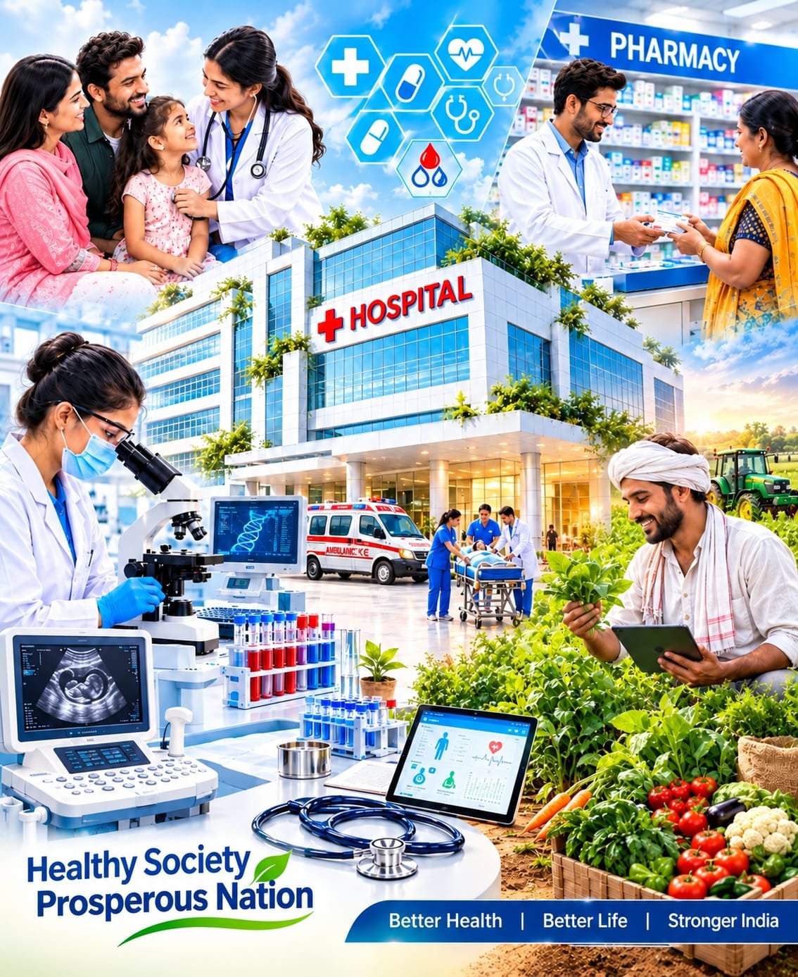 JeevanShatiCare healthcare services